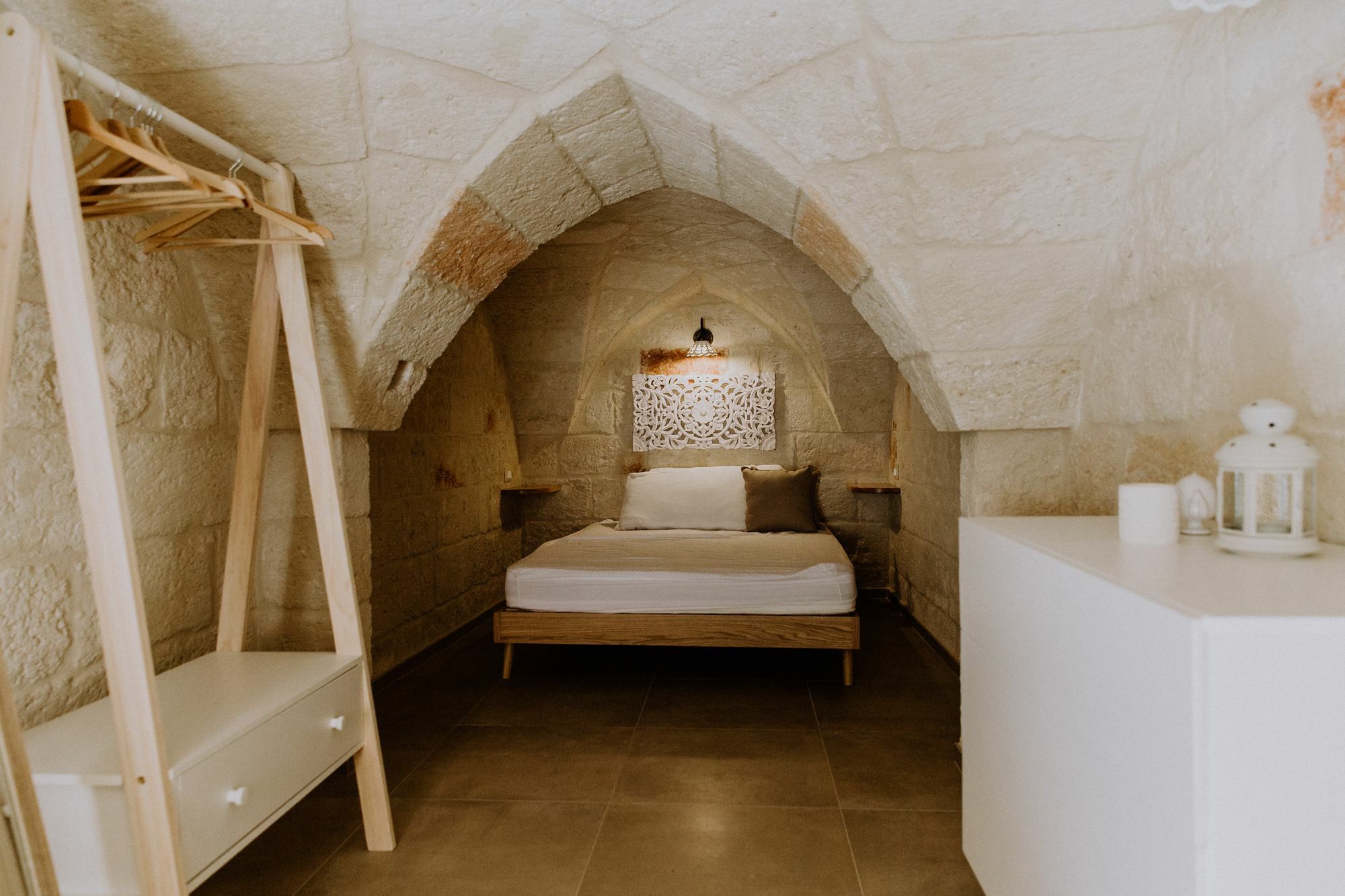 Suite Fasano Exterior foto